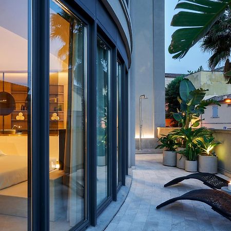 Le Residenze by Victoria Palace Cattolica Esterno foto