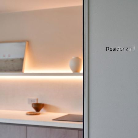 Le Residenze by Victoria Palace Cattolica Esterno foto