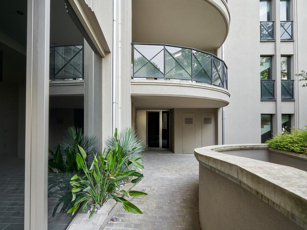 Le Residenze by Victoria Palace Cattolica Esterno foto