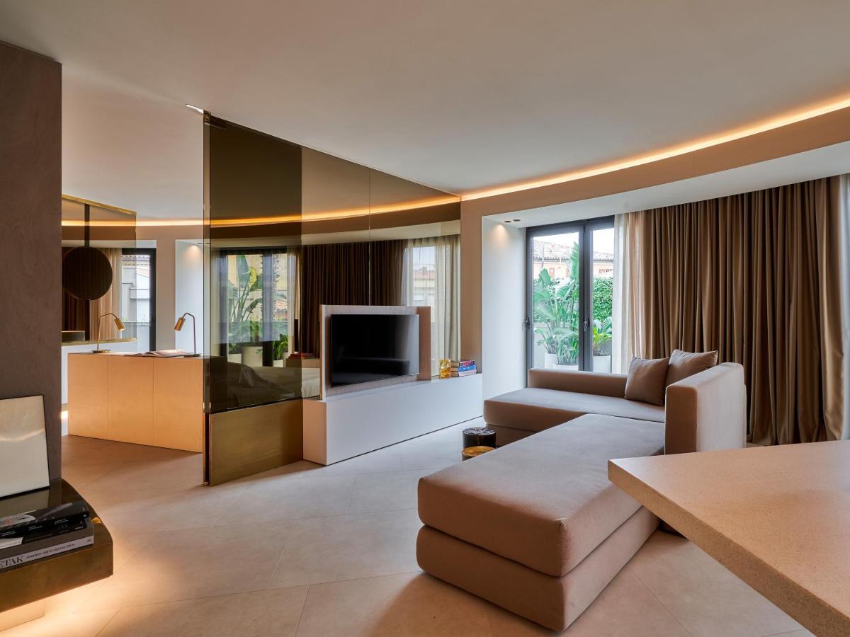 Le Residenze by Victoria Palace Cattolica Esterno foto