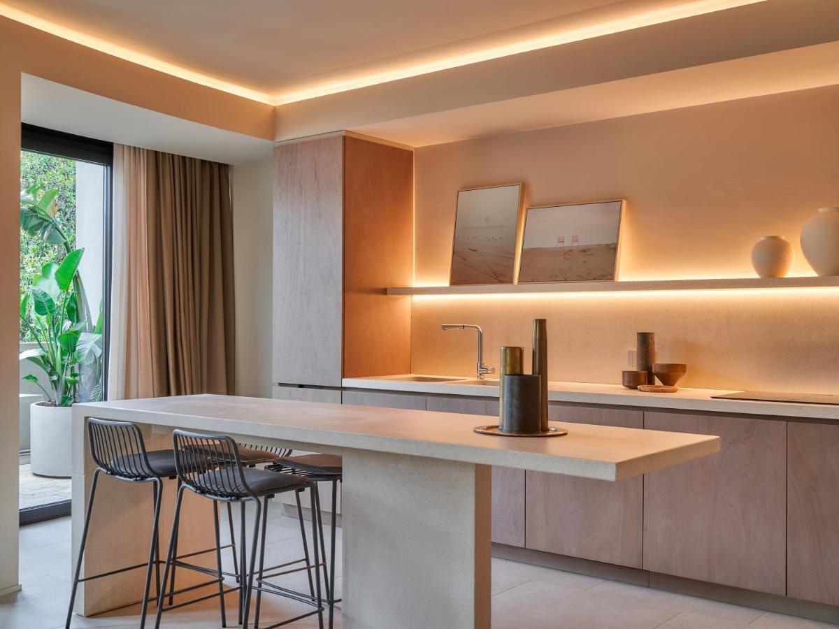 Le Residenze by Victoria Palace Cattolica Esterno foto
