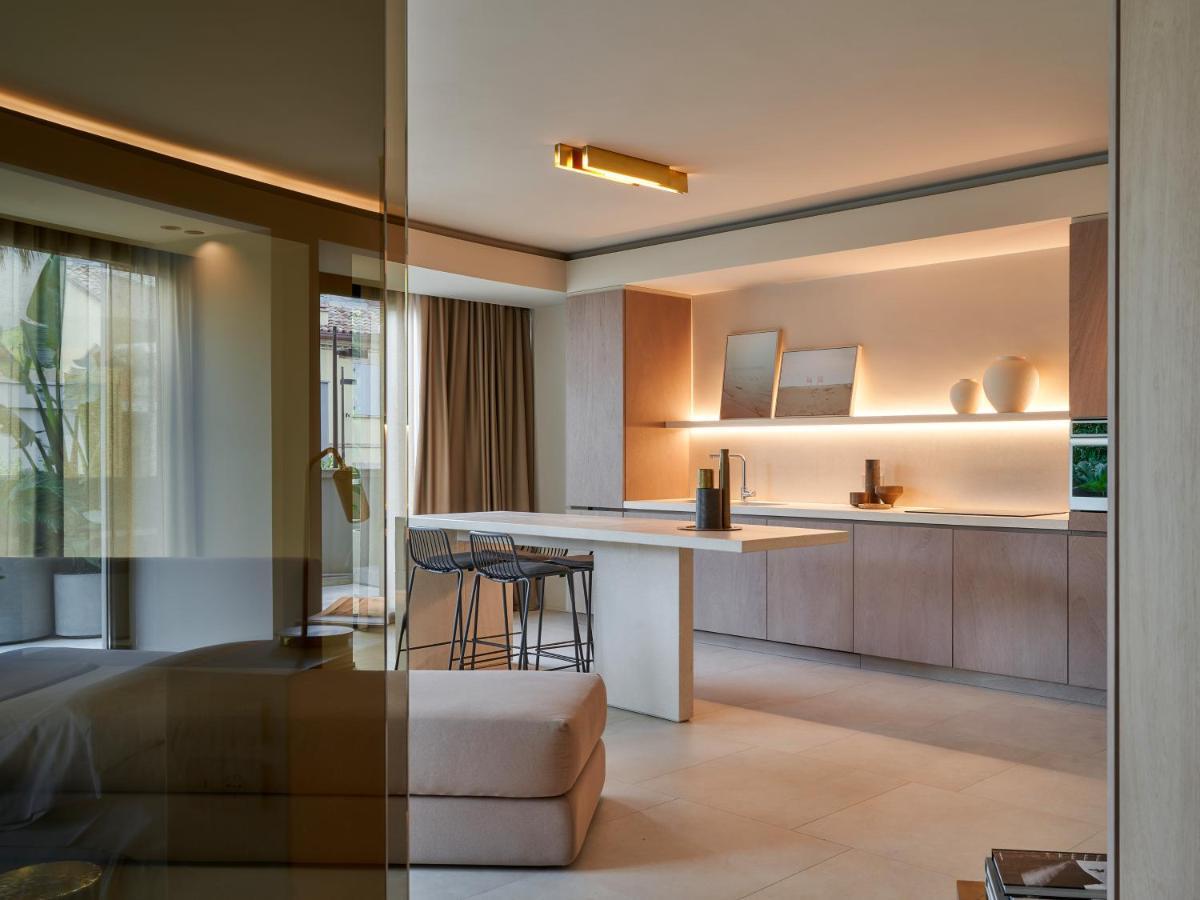 Le Residenze by Victoria Palace Cattolica Esterno foto