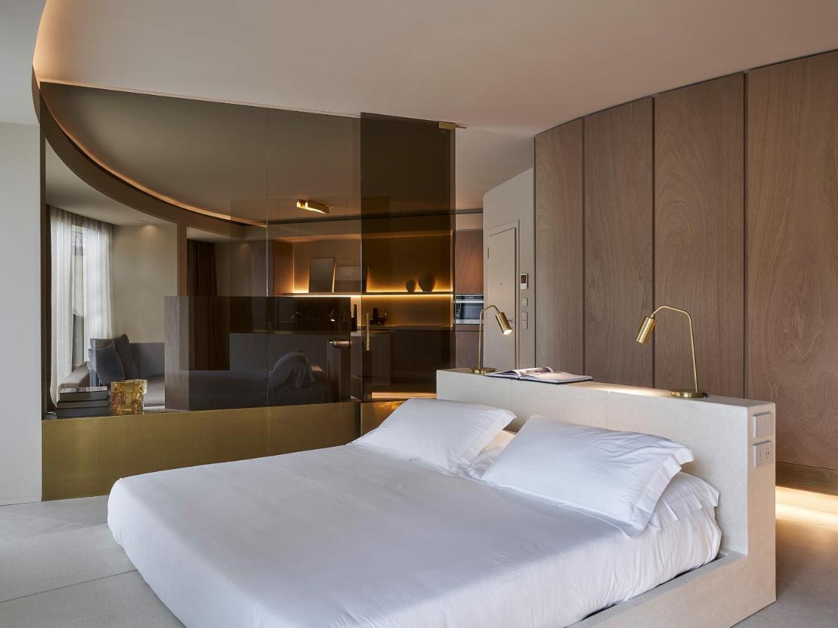 Le Residenze by Victoria Palace Cattolica Esterno foto