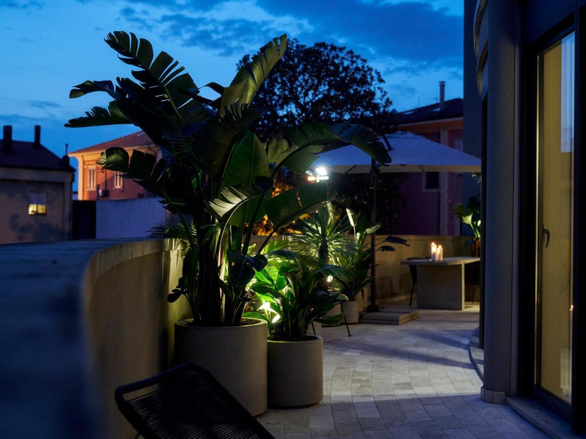 Le Residenze by Victoria Palace Cattolica Esterno foto