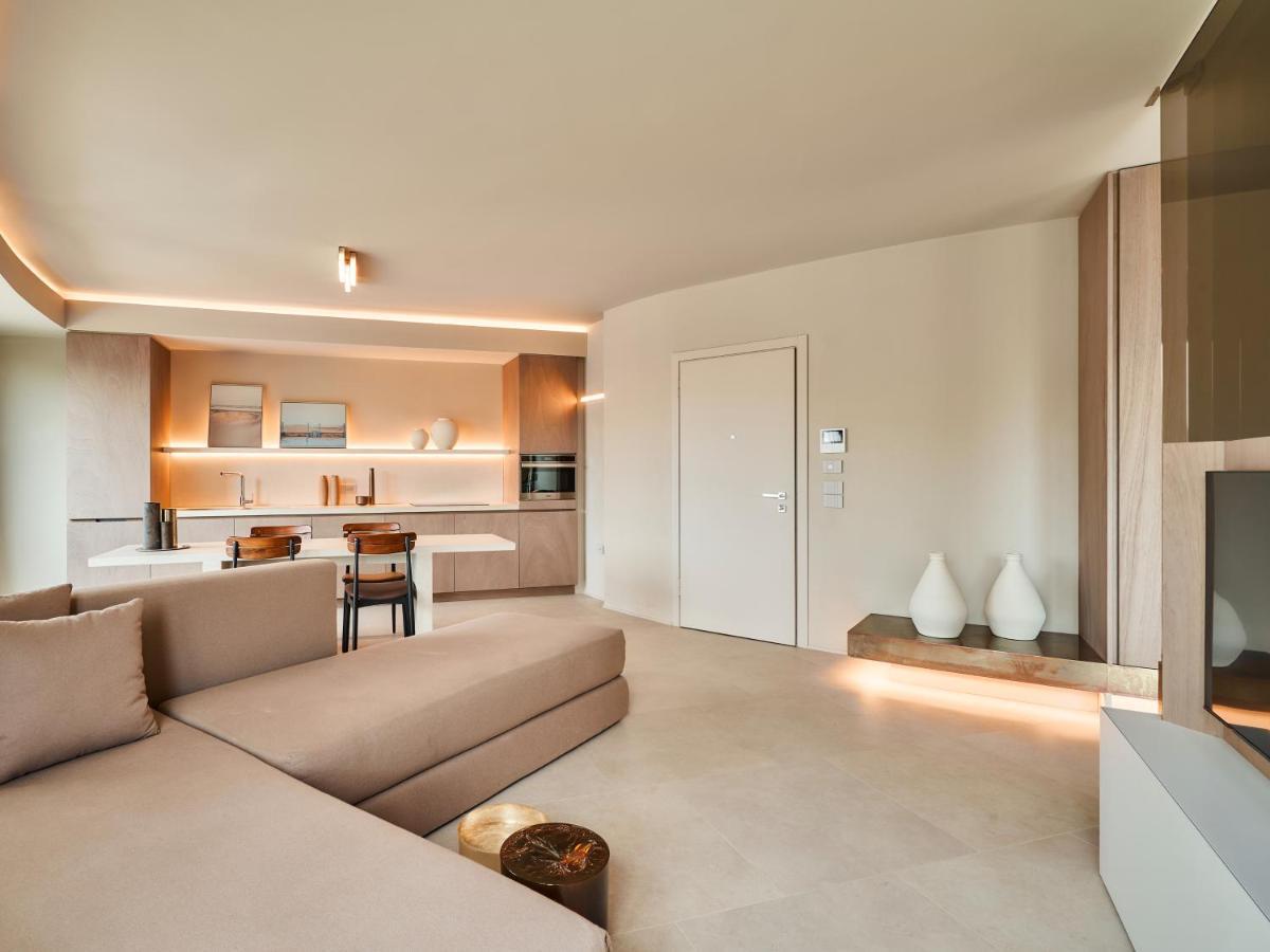 Le Residenze by Victoria Palace Cattolica Esterno foto