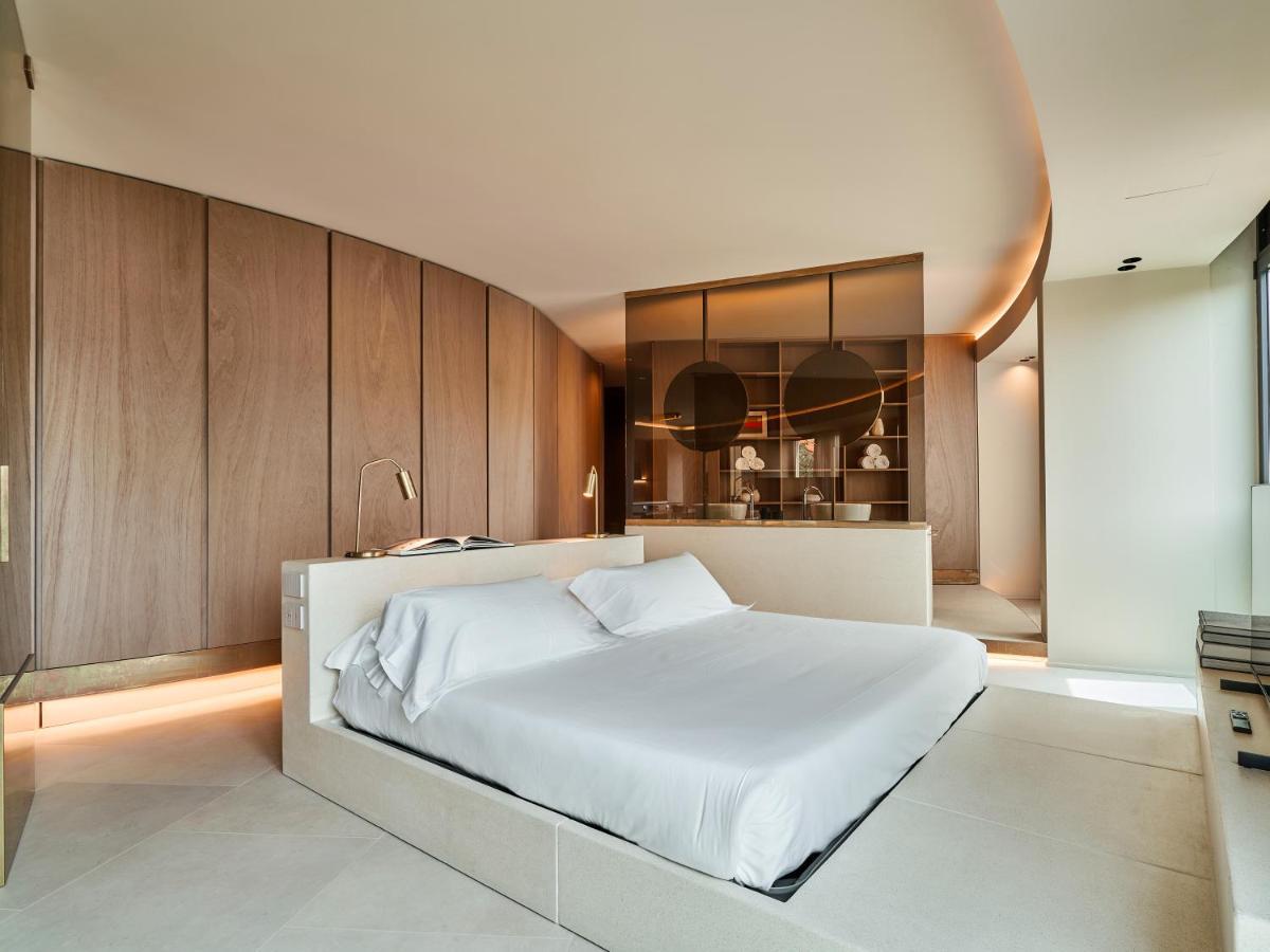 Le Residenze by Victoria Palace Cattolica Esterno foto