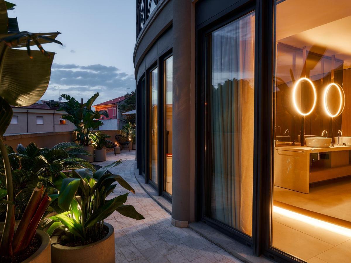 Le Residenze by Victoria Palace Cattolica Esterno foto