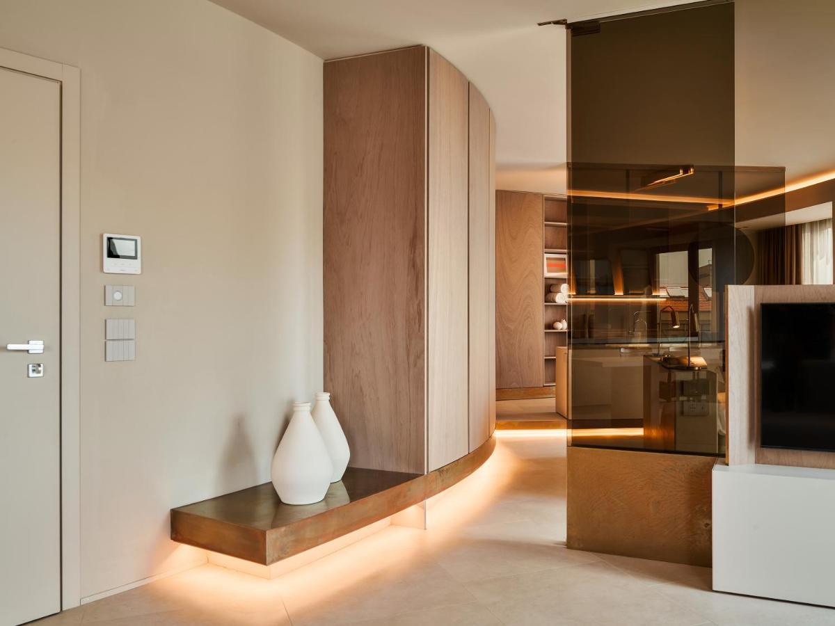 Le Residenze by Victoria Palace Cattolica Esterno foto