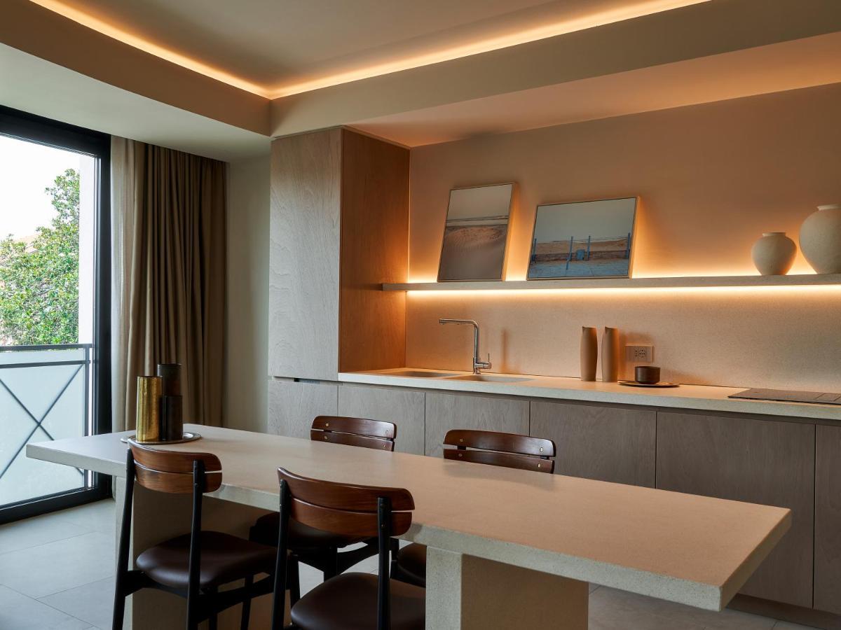 Le Residenze by Victoria Palace Cattolica Esterno foto