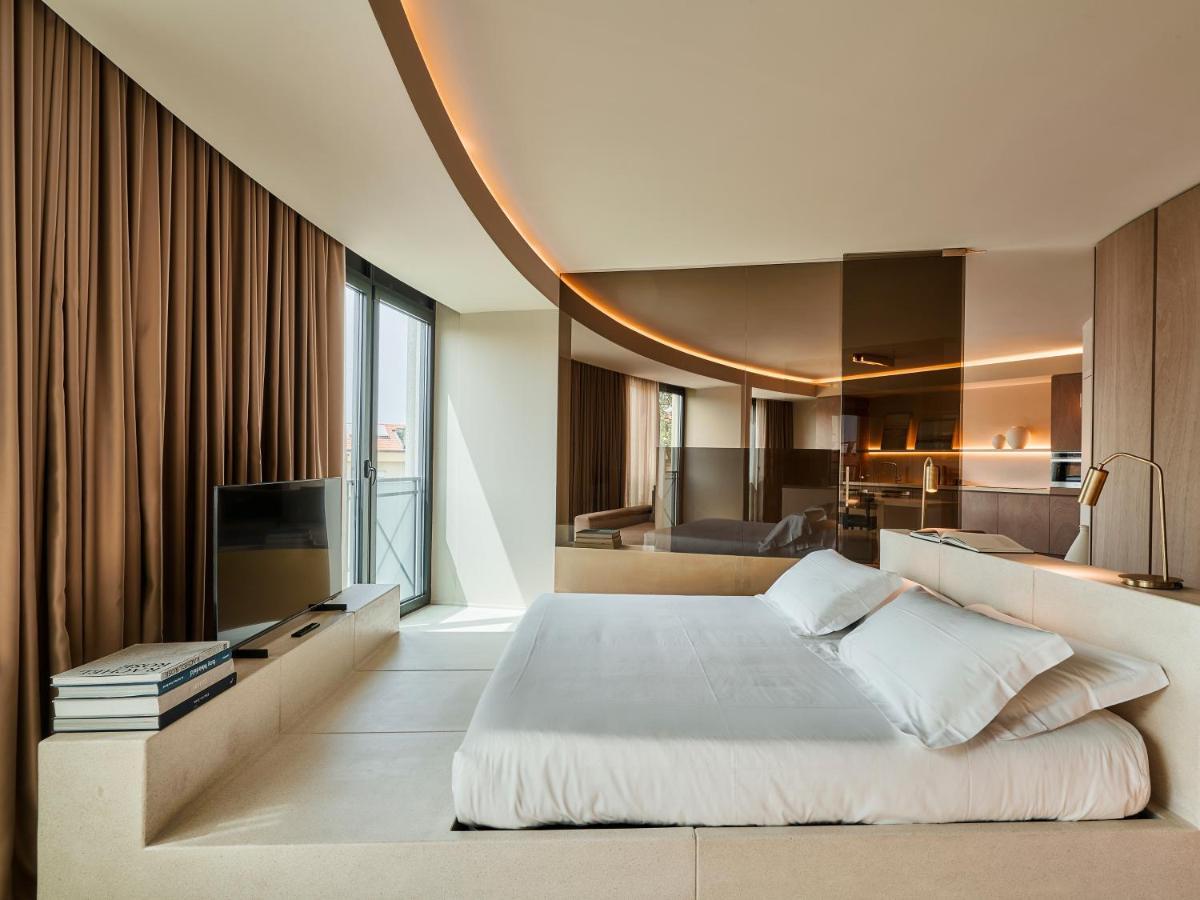 Le Residenze by Victoria Palace Cattolica Esterno foto