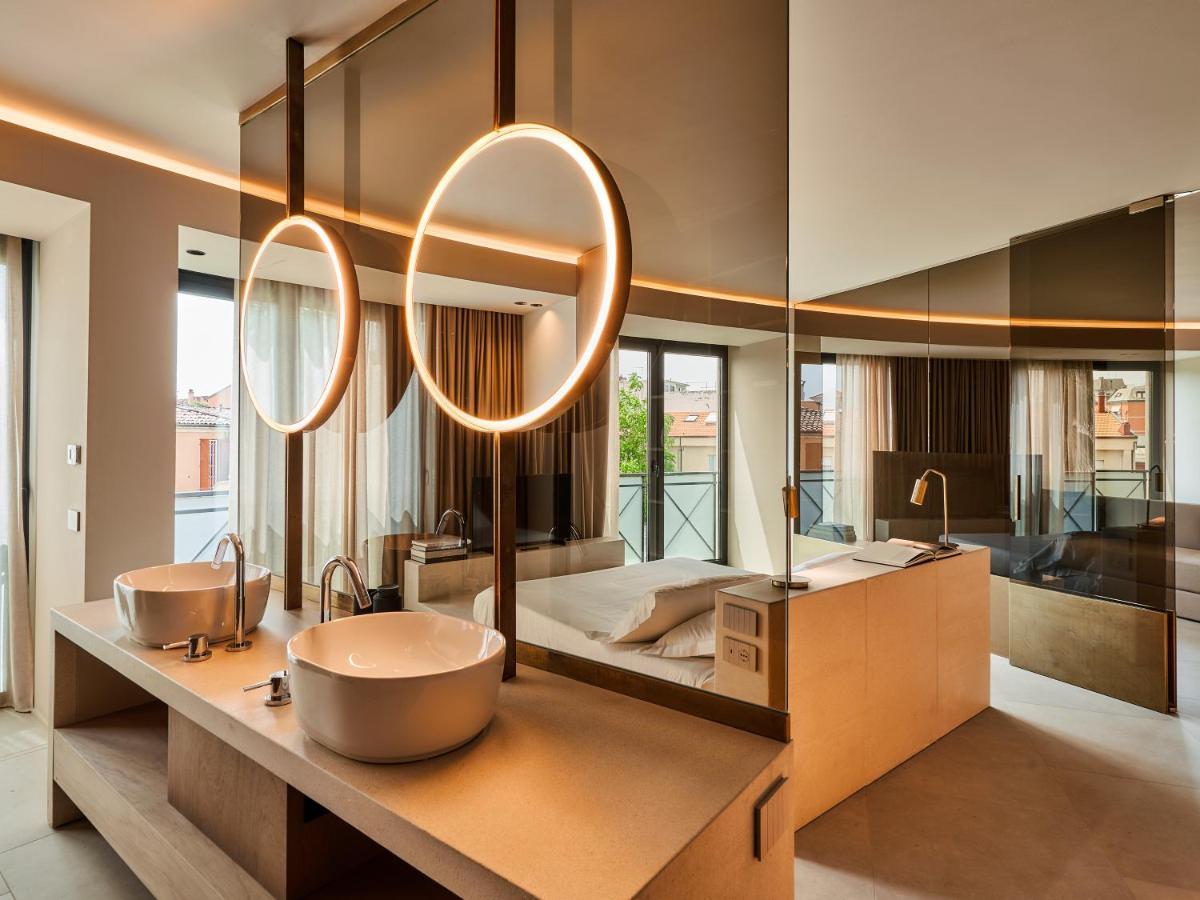 Le Residenze by Victoria Palace Cattolica Esterno foto