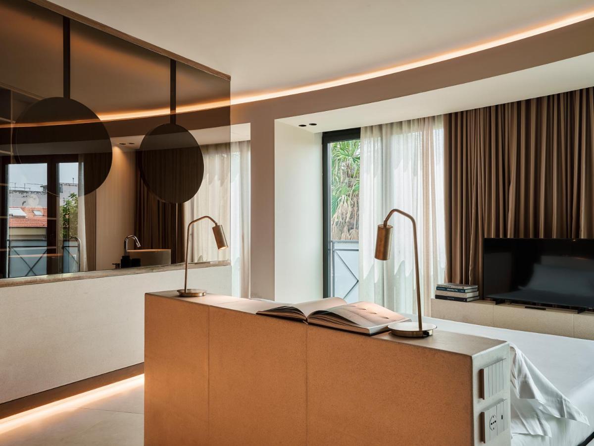 Le Residenze by Victoria Palace Cattolica Esterno foto