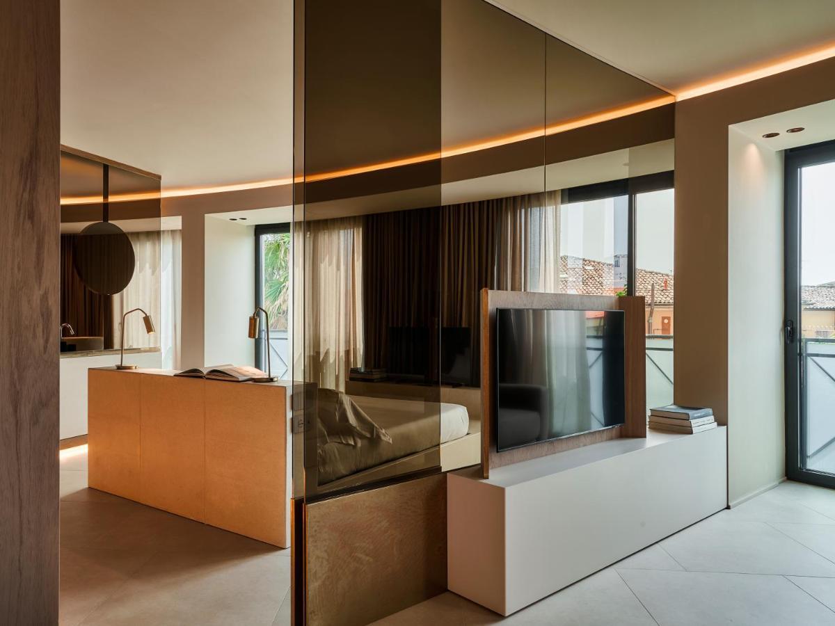 Le Residenze by Victoria Palace Cattolica Esterno foto