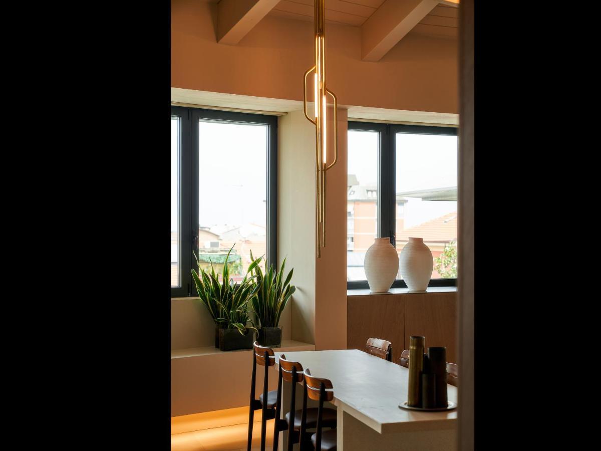 Le Residenze by Victoria Palace Cattolica Esterno foto