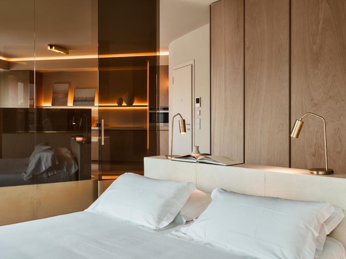 Le Residenze by Victoria Palace Cattolica Esterno foto