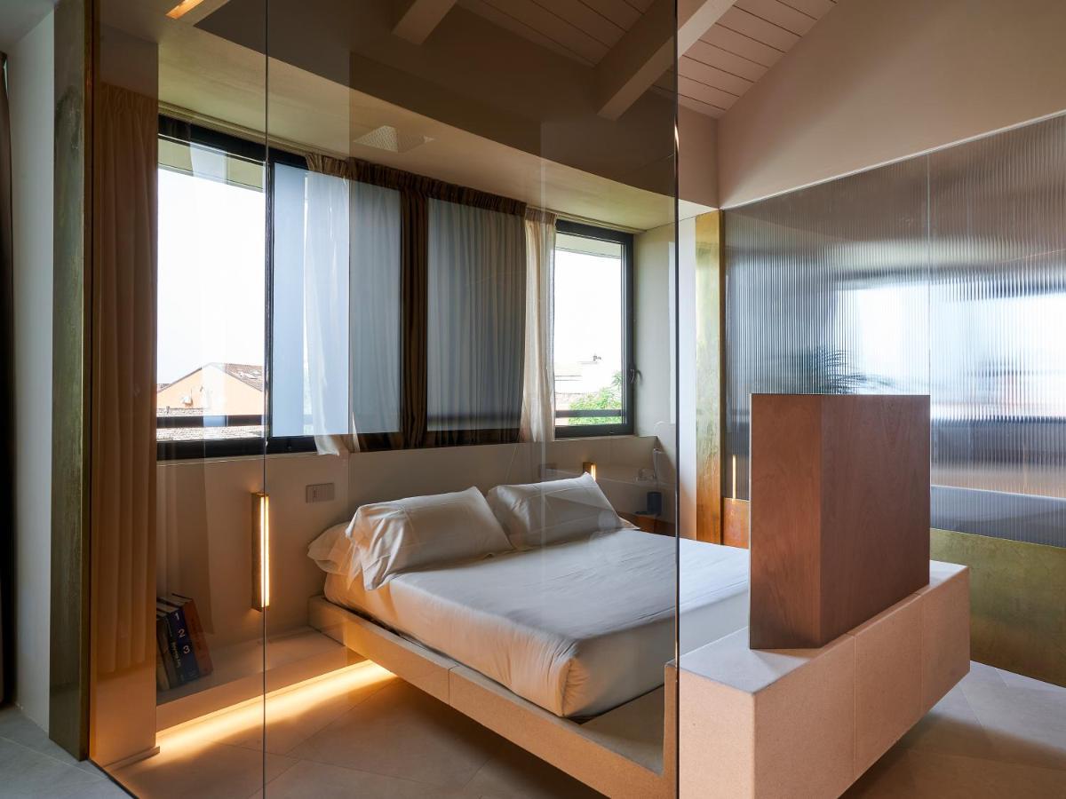 Le Residenze by Victoria Palace Cattolica Esterno foto