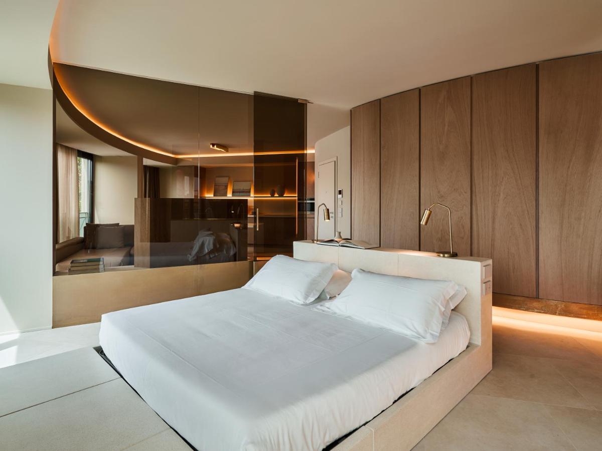 Le Residenze by Victoria Palace Cattolica Esterno foto