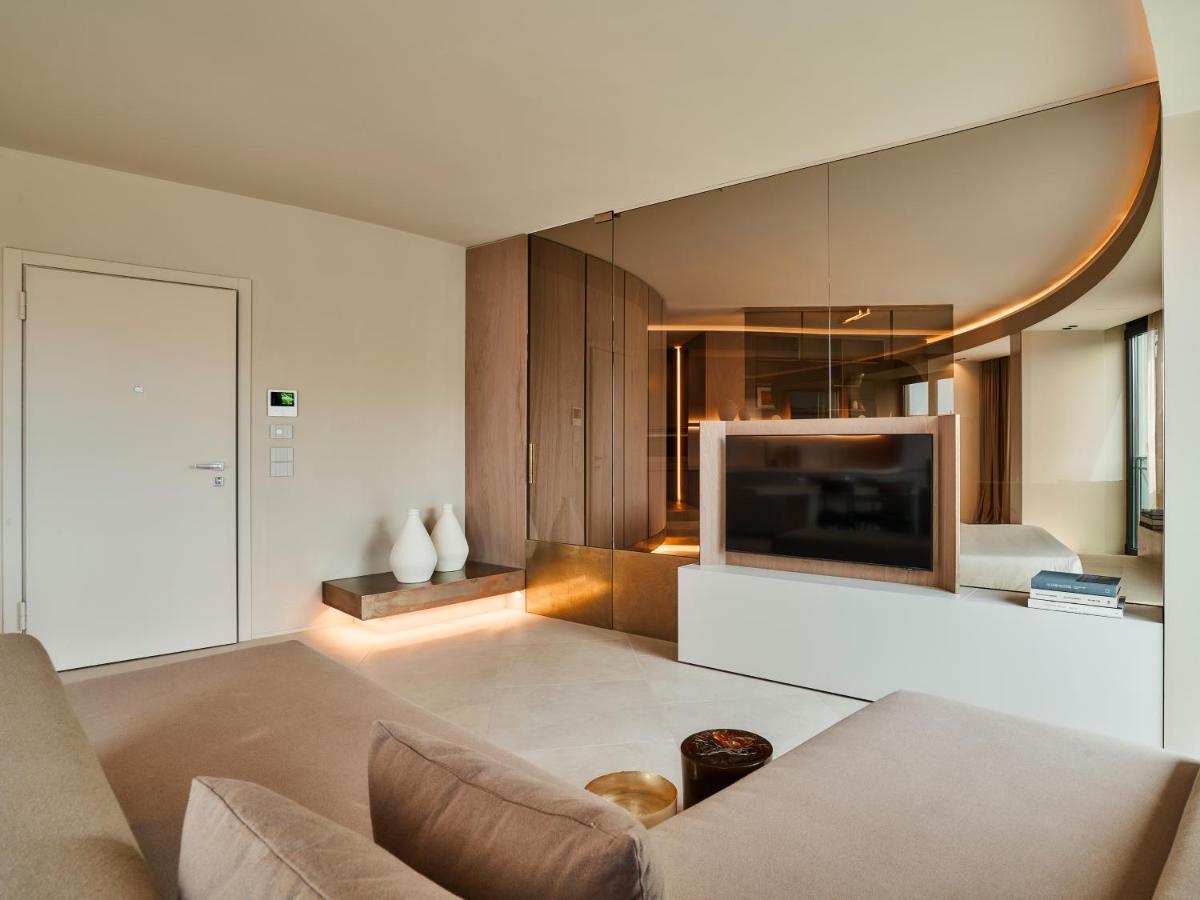 Le Residenze by Victoria Palace Cattolica Esterno foto