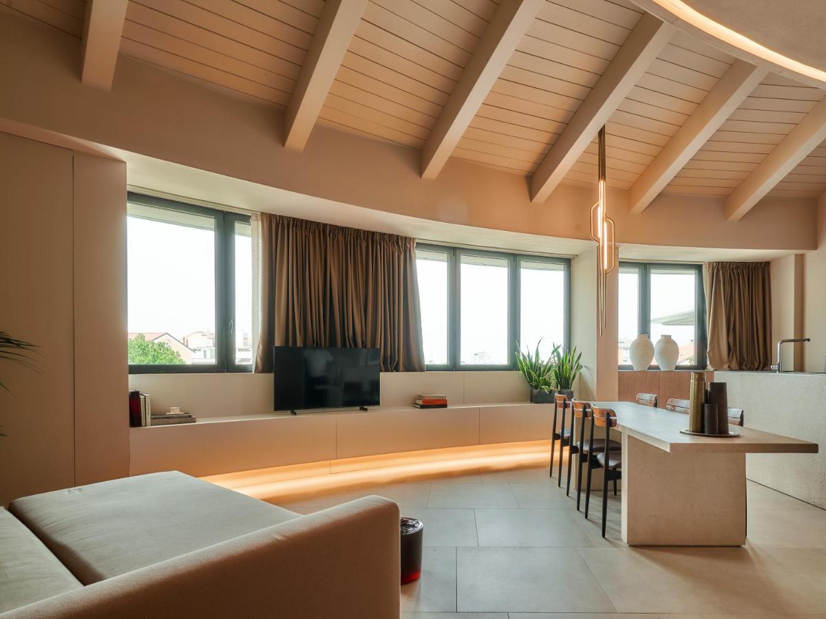 Le Residenze by Victoria Palace Cattolica Esterno foto