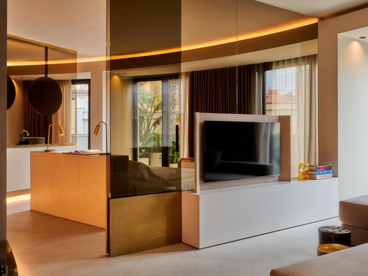 Le Residenze by Victoria Palace Cattolica Esterno foto