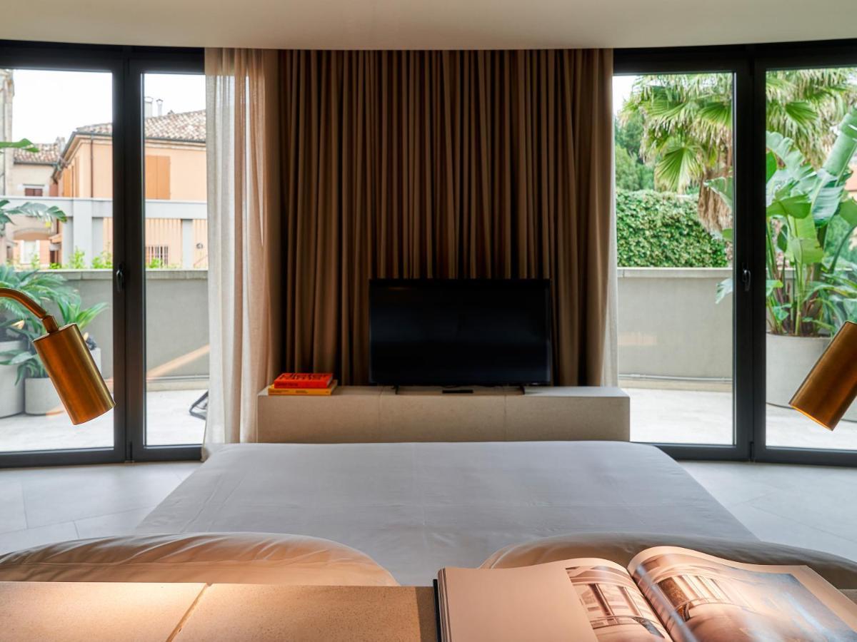 Le Residenze by Victoria Palace Cattolica Esterno foto