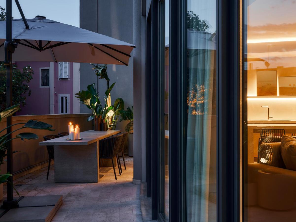 Le Residenze by Victoria Palace Cattolica Esterno foto
