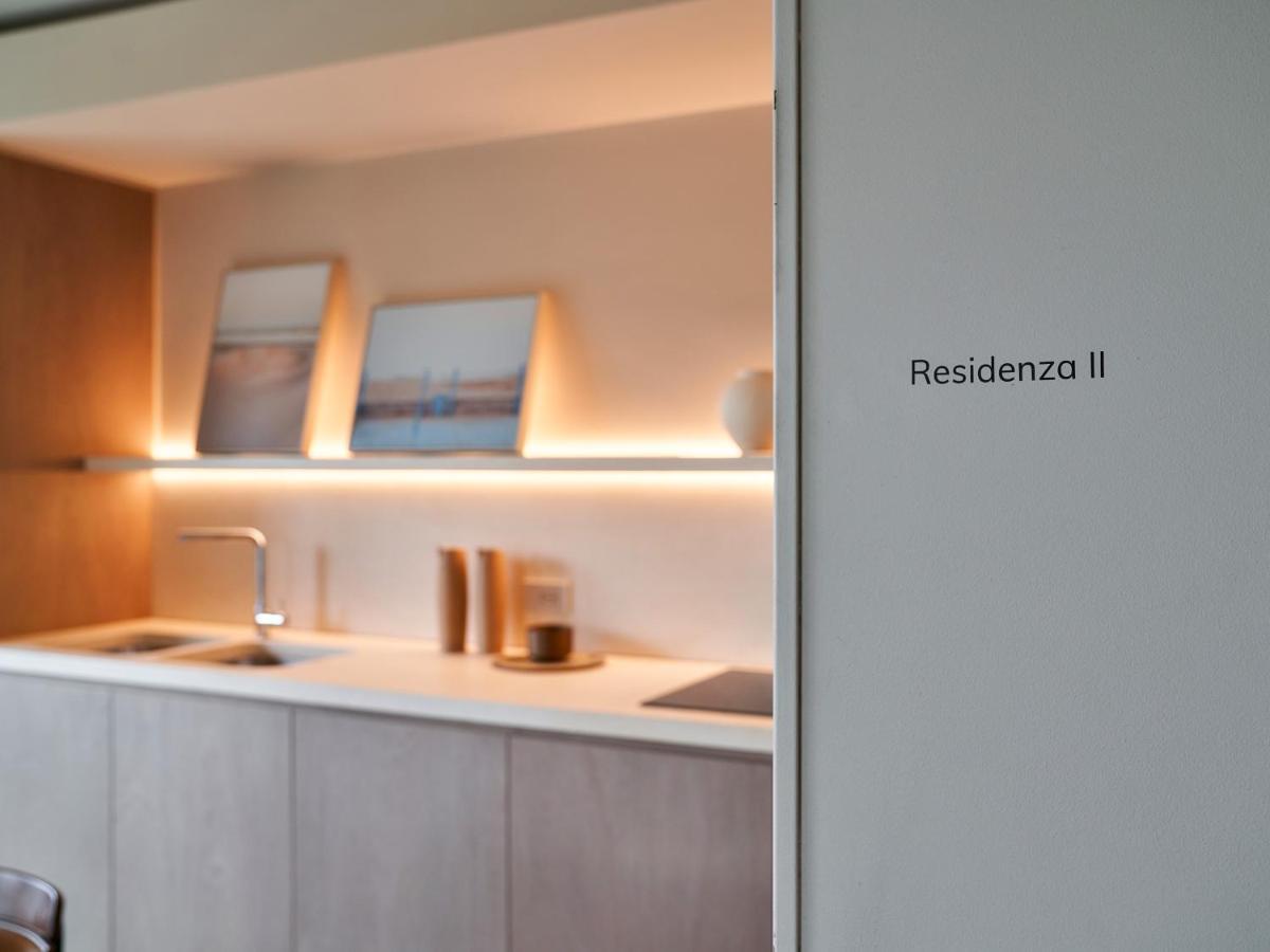 Le Residenze by Victoria Palace Cattolica Esterno foto