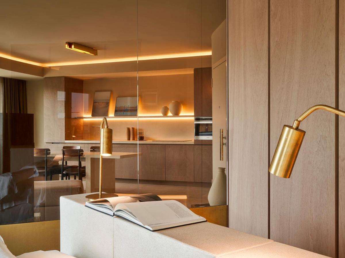 Le Residenze by Victoria Palace Cattolica Esterno foto