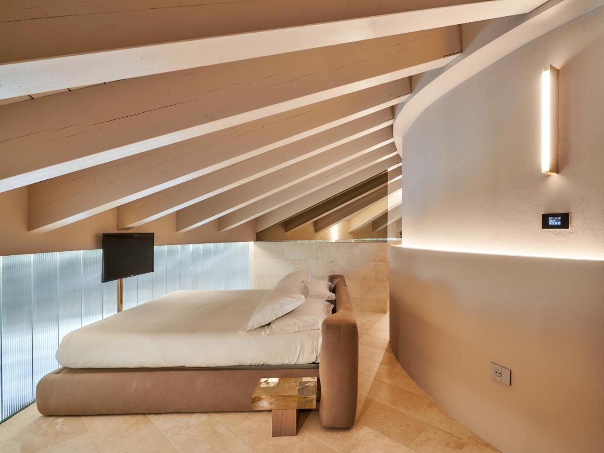 Le Residenze by Victoria Palace Cattolica Esterno foto