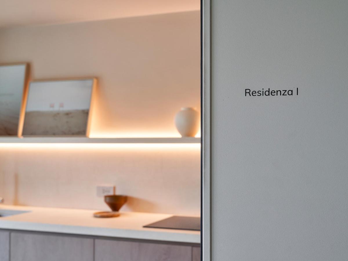 Le Residenze by Victoria Palace Cattolica Esterno foto