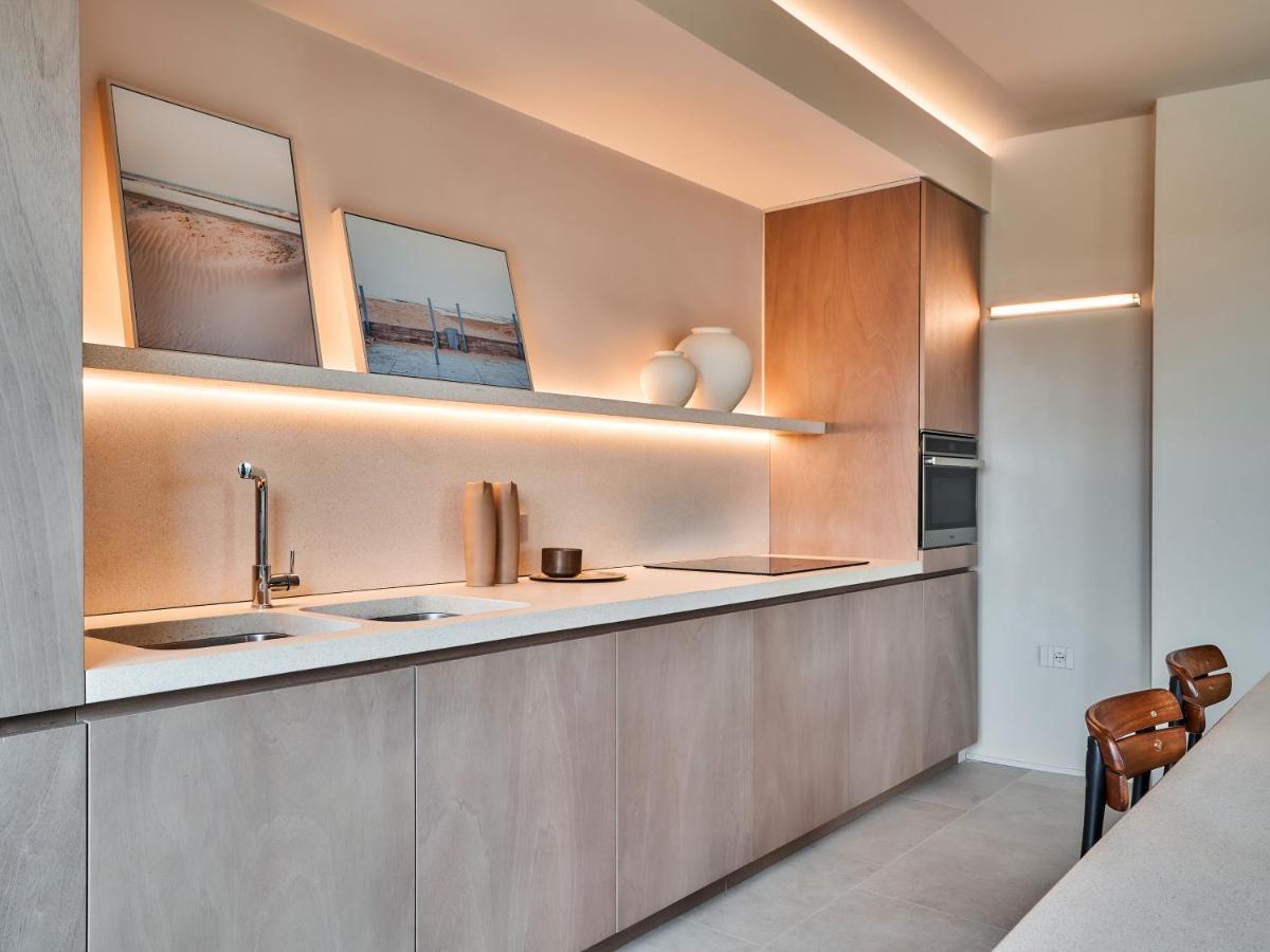 Le Residenze by Victoria Palace Cattolica Esterno foto