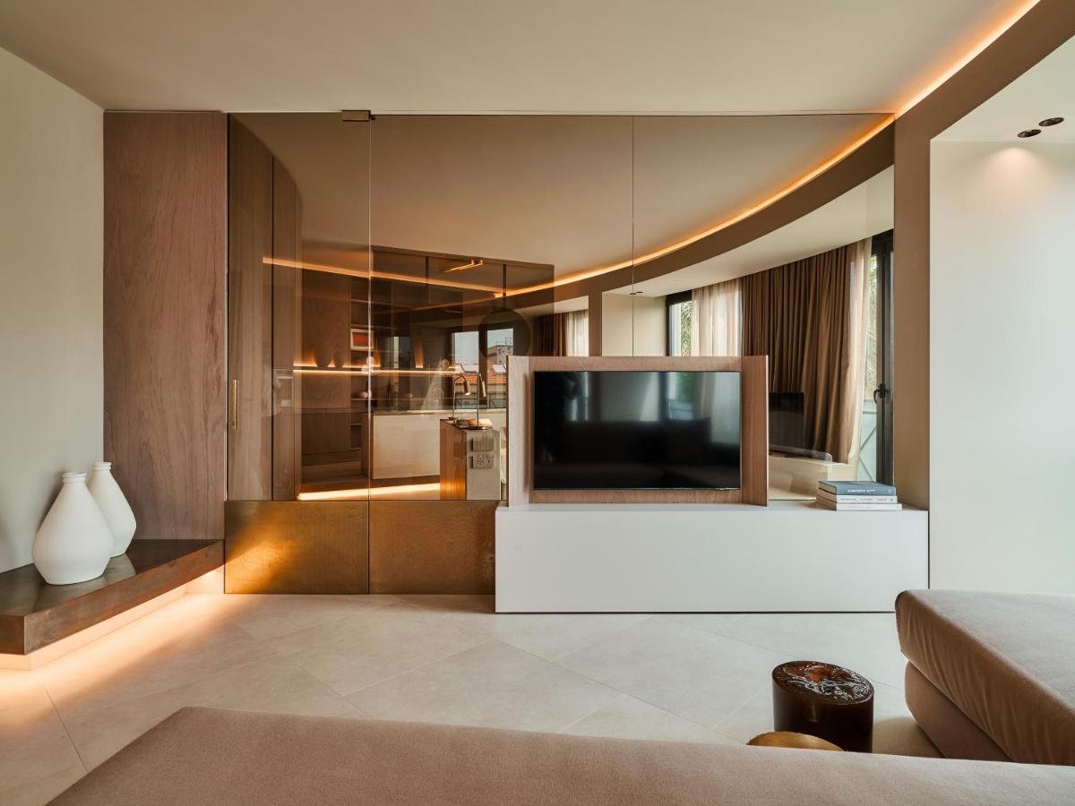Le Residenze by Victoria Palace Cattolica Esterno foto