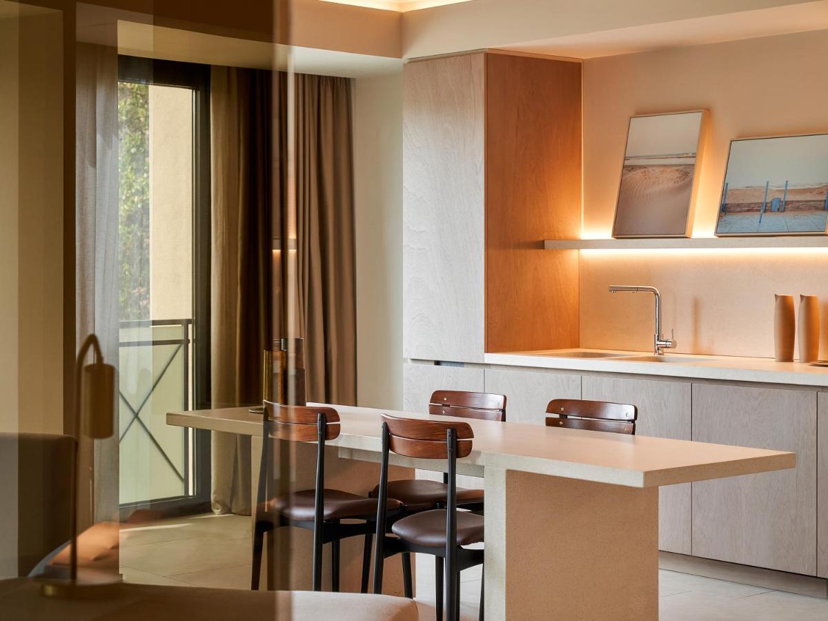 Le Residenze by Victoria Palace Cattolica Esterno foto