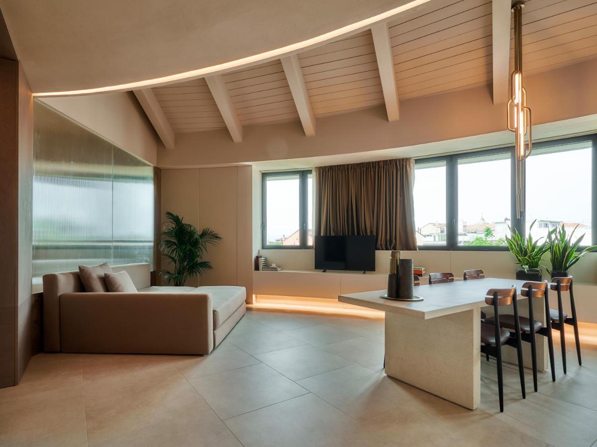 Le Residenze by Victoria Palace Cattolica Esterno foto